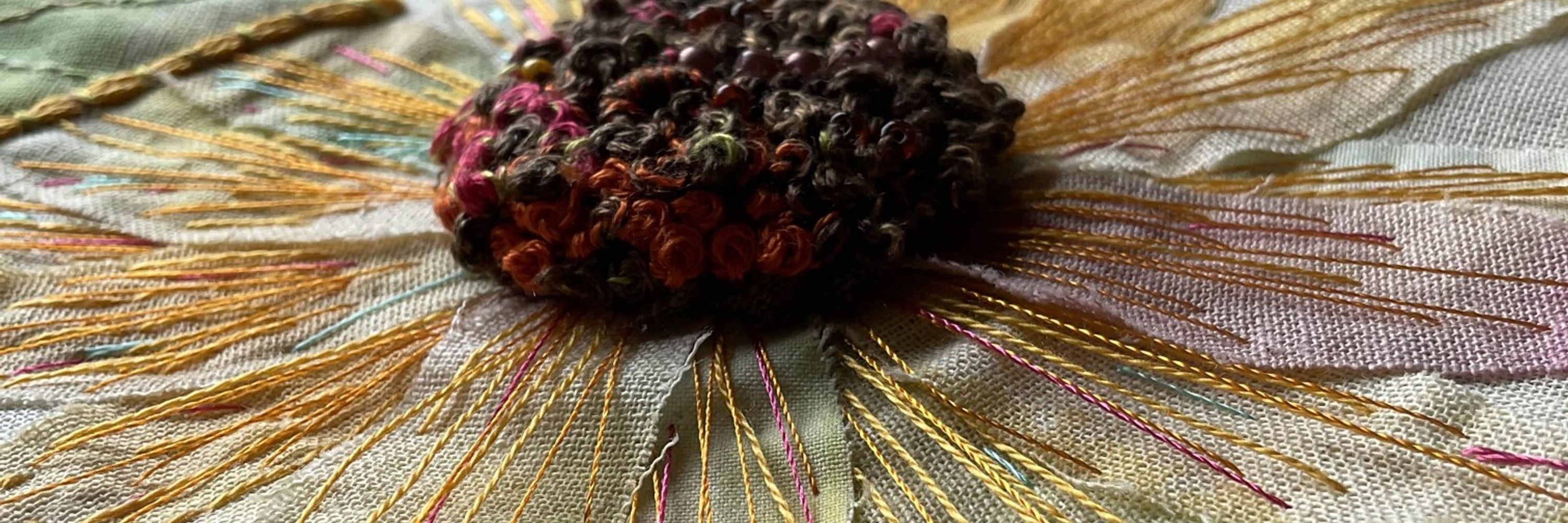 School of Stitched Textiles