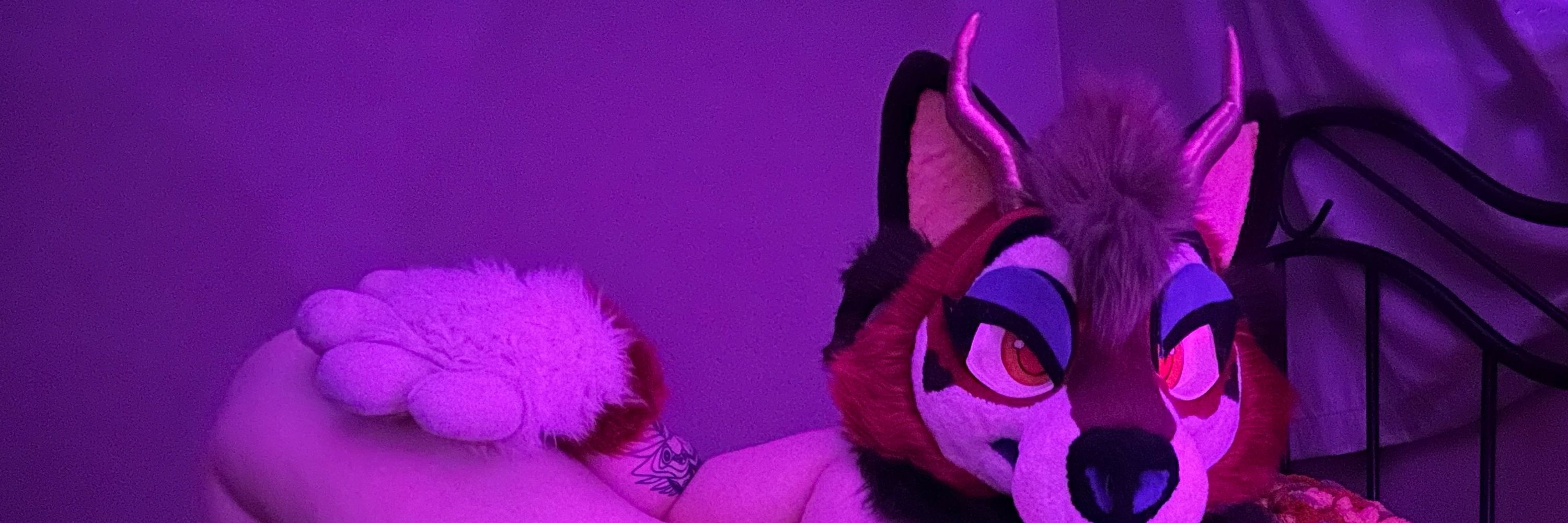 XXXANNY 🔞❤️‍🔥 (They/He)