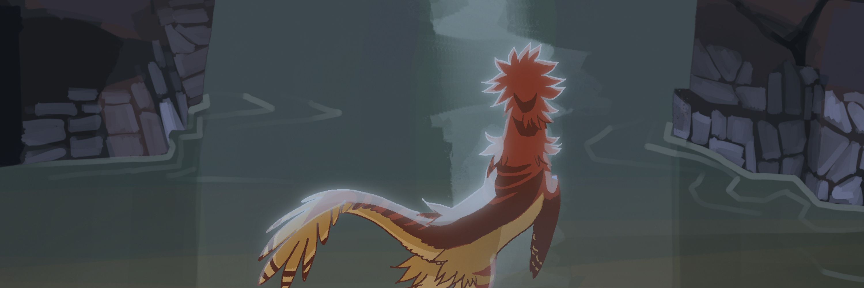 Maggot/Axel