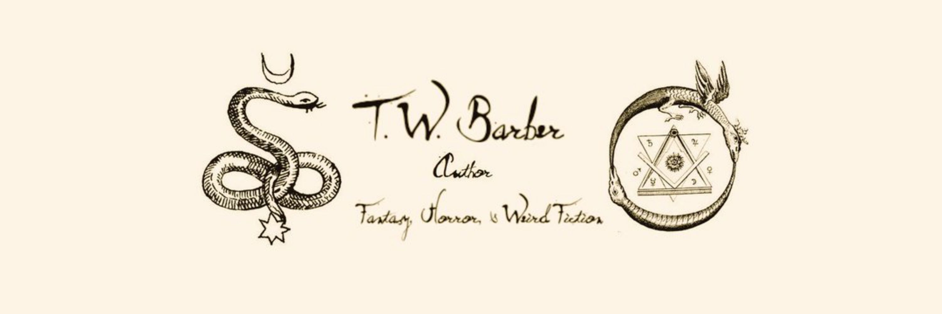 T. W. Barber