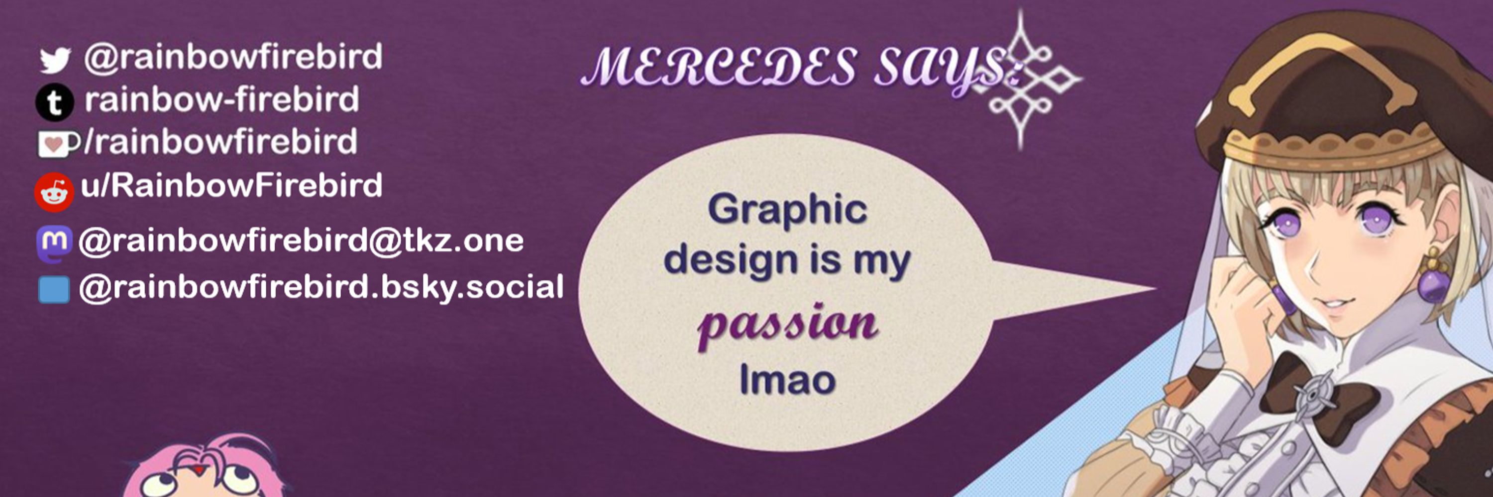 Mercedes says: