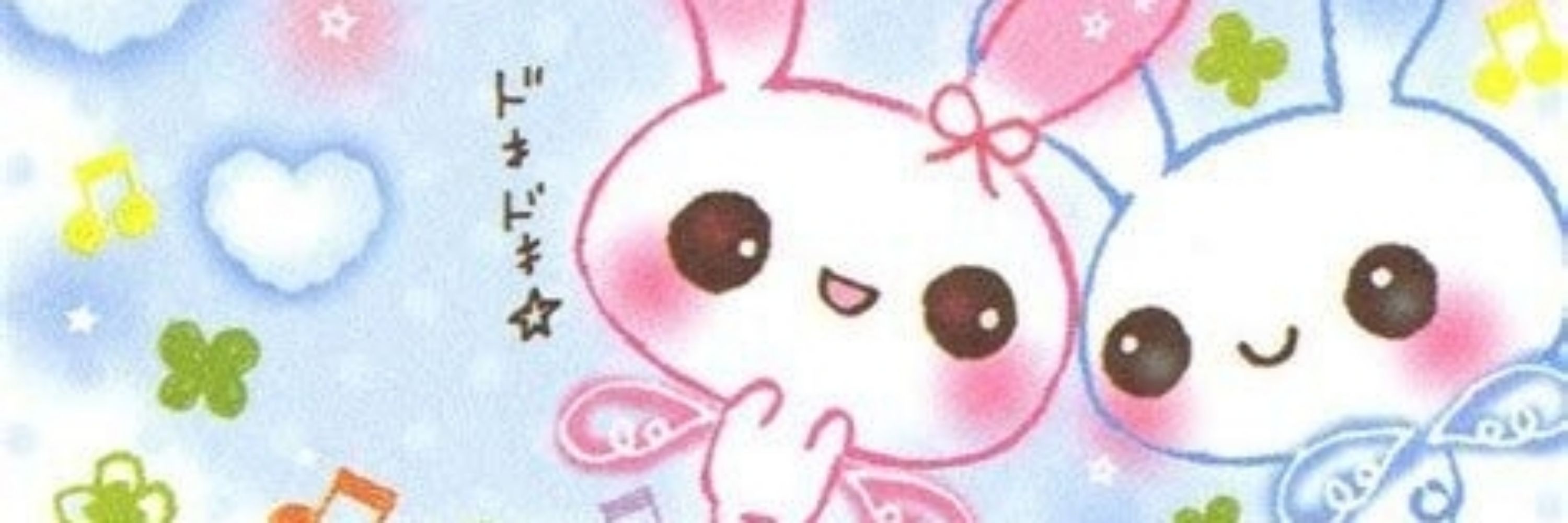 ₍⑅ᐢ..ᐢ₎♡☘️
