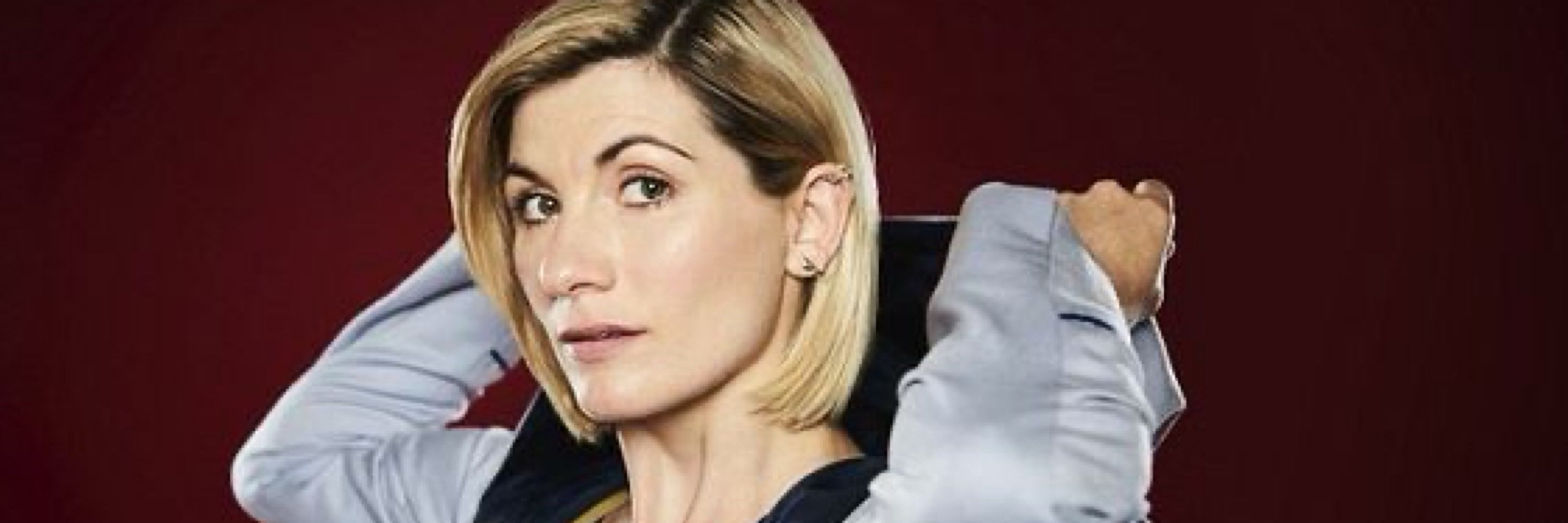 The Thirteenth Doctor