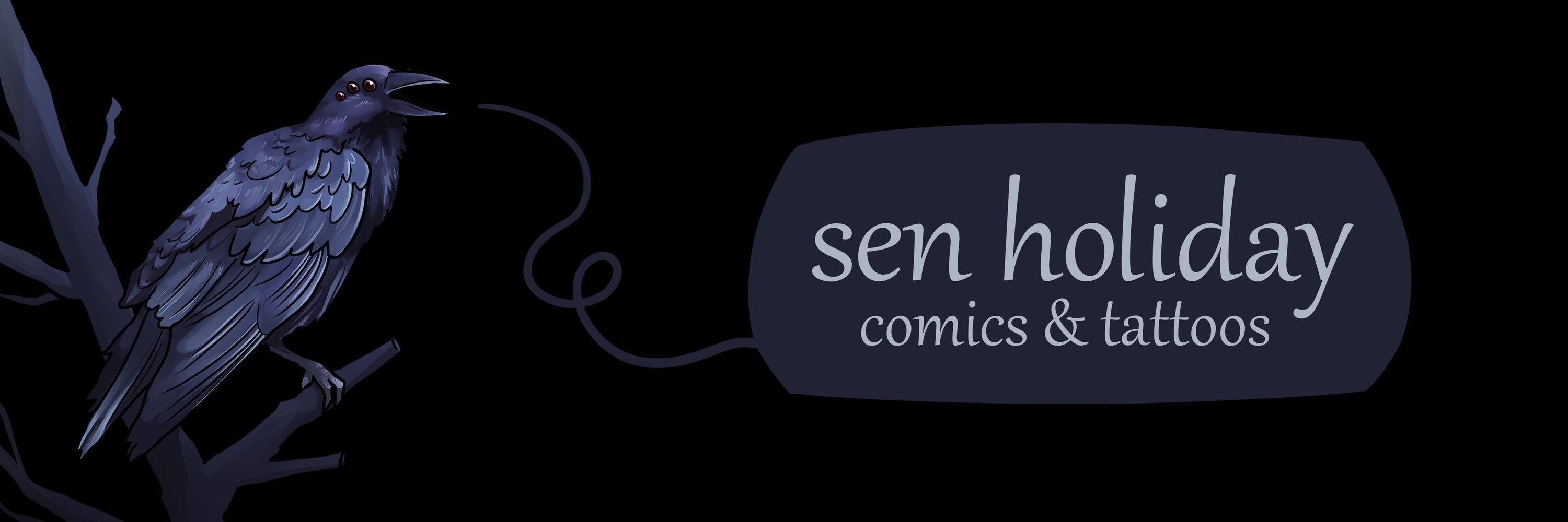 sen holiday