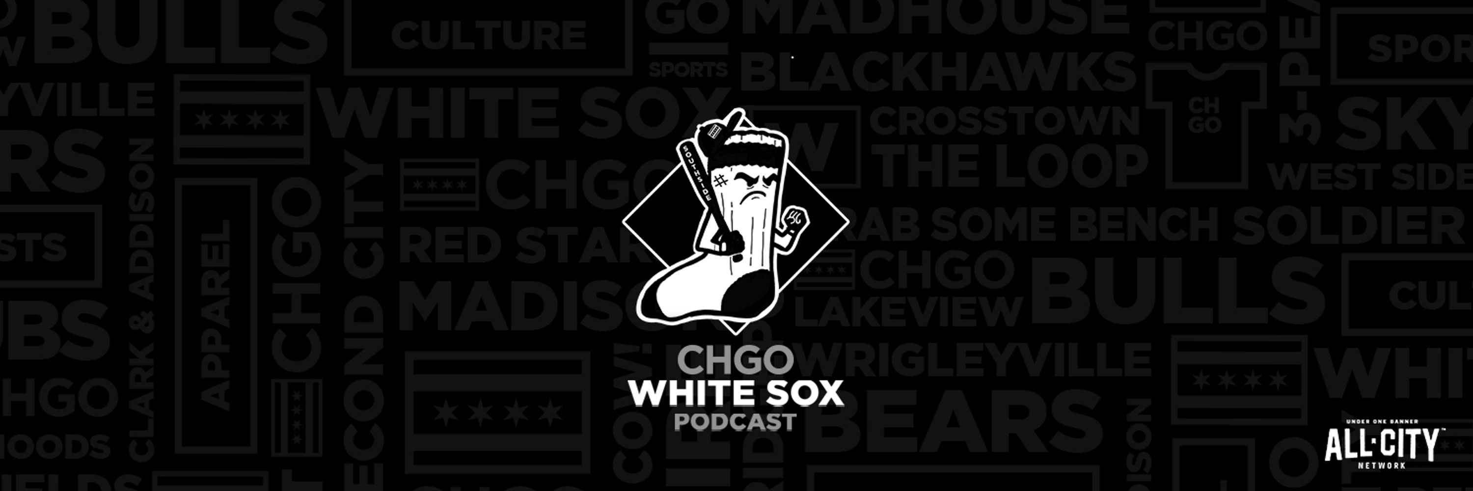 CHGO White Sox