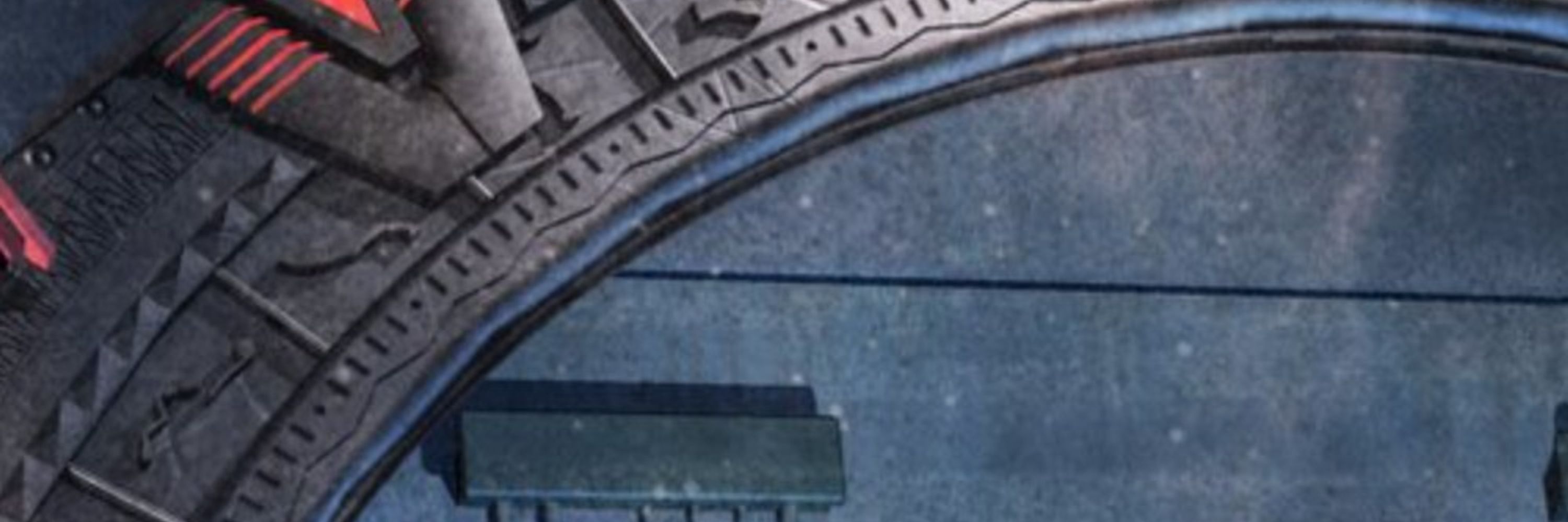 GateWorld.net
