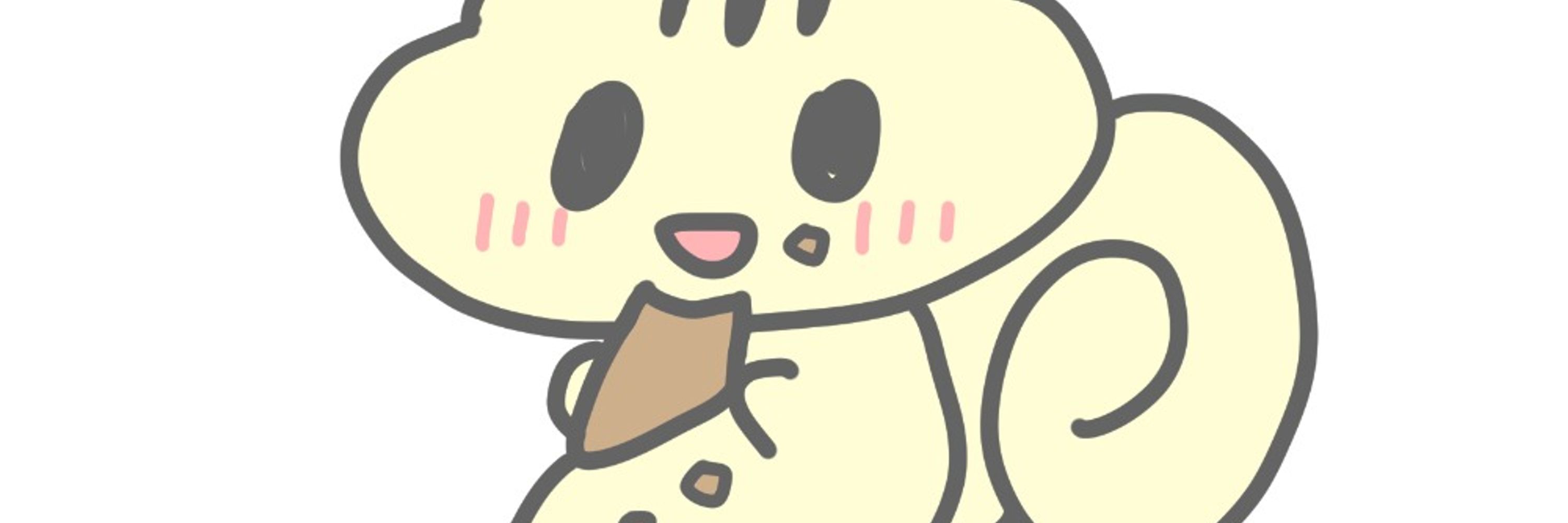 栗栖しま🐿🧡🌸本物