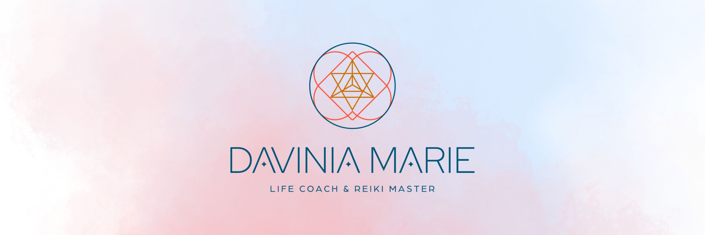 Davinia Marie - Life Coach & Reiki Master