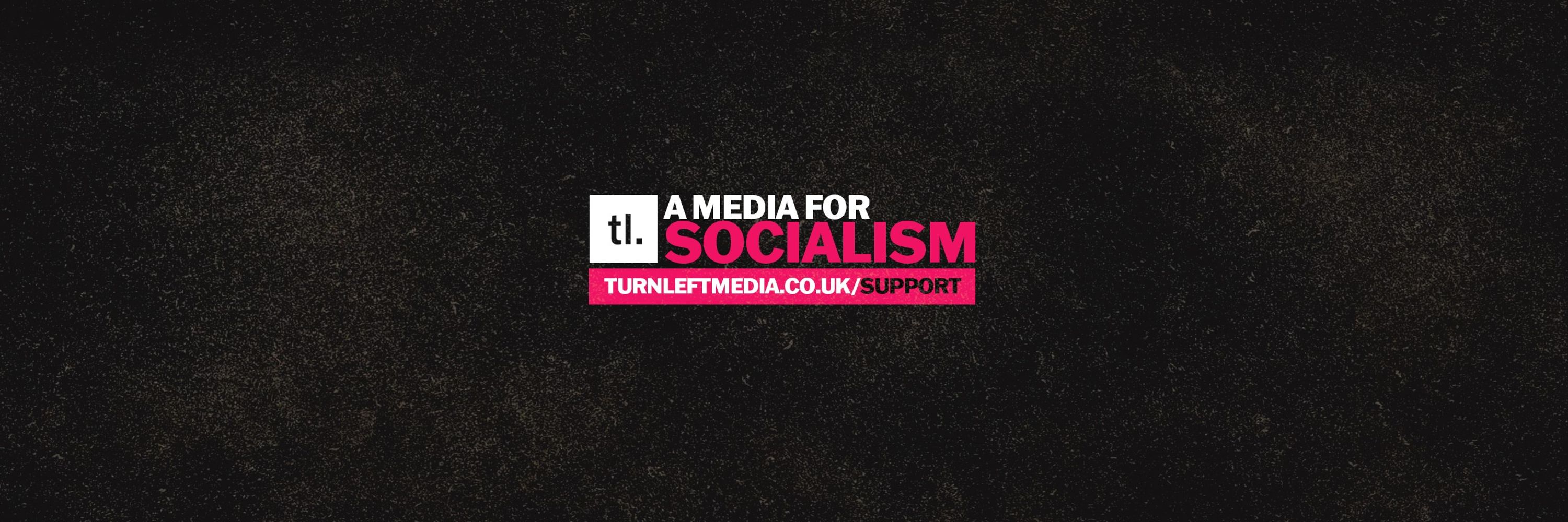 Turn Left Media