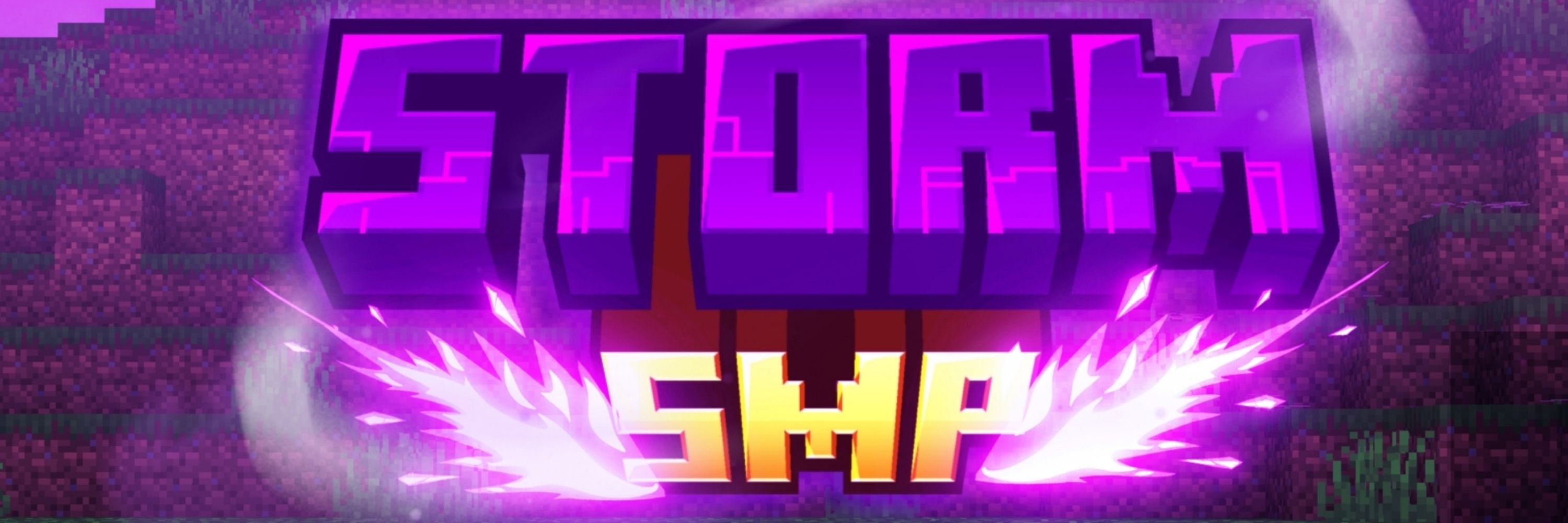 StormSMP