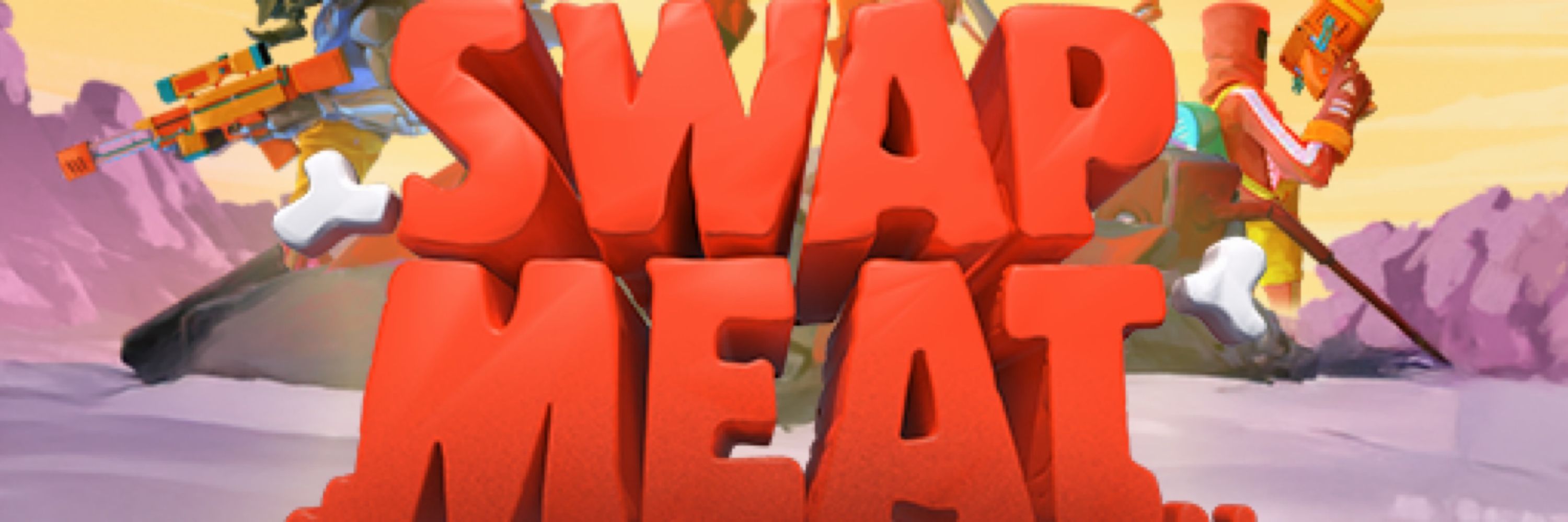 One More Game 🍖 SWAPMEAT