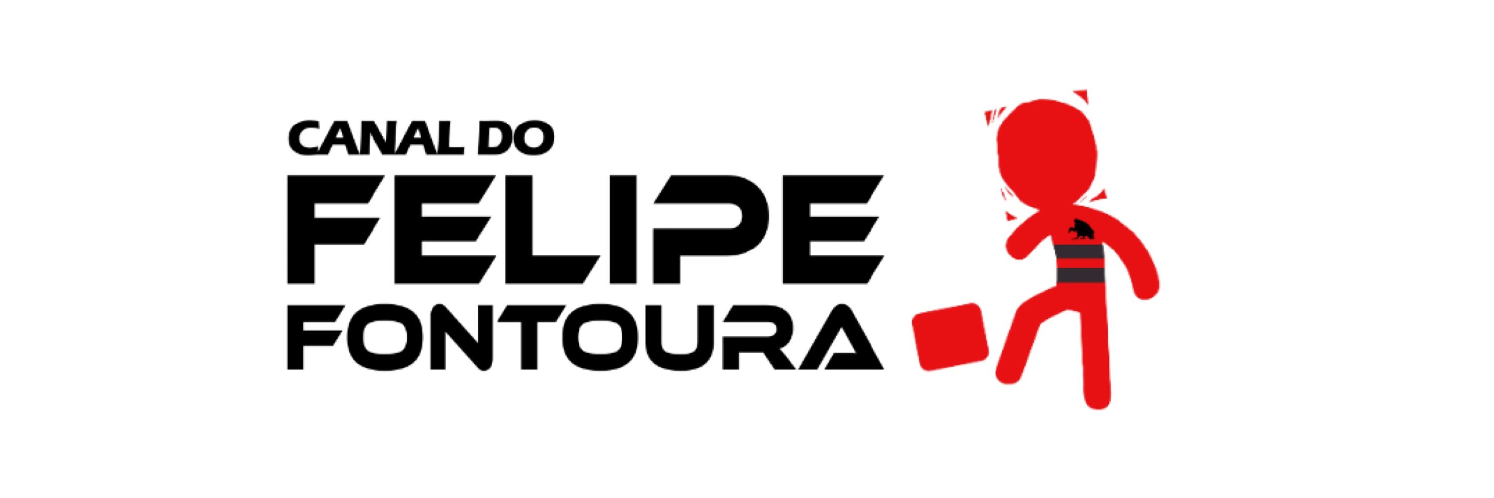 Canal do Felipe Fontoura