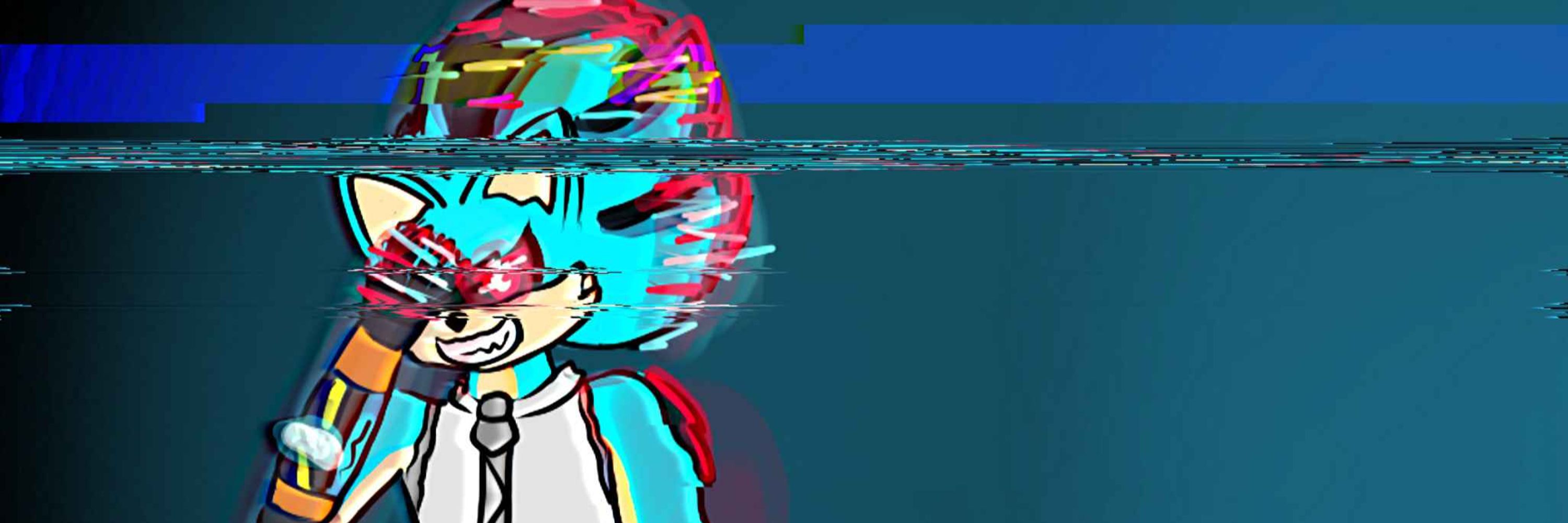 SonicEmeraldGlitchyAssassin
