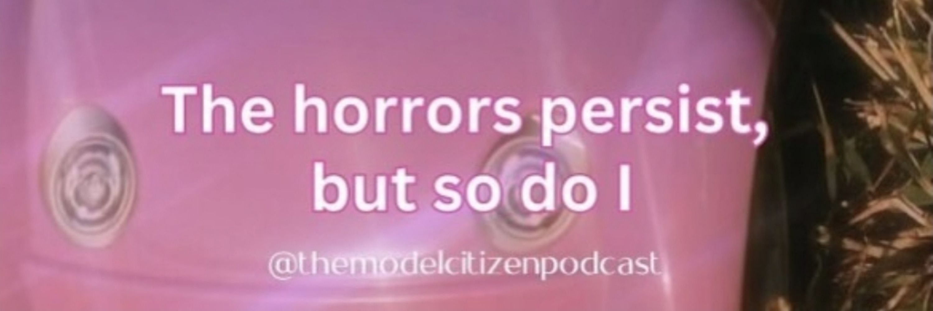 Not That Emi