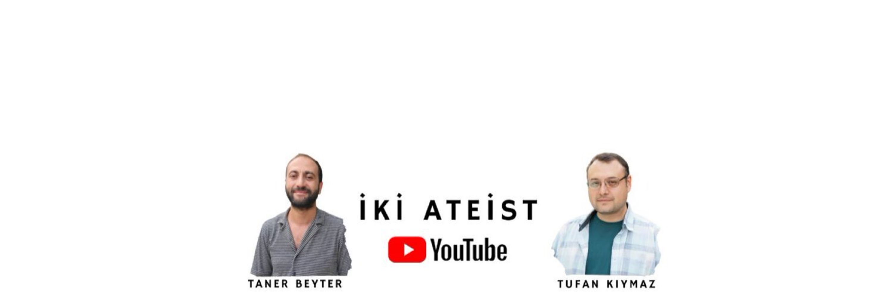 İki Ateist