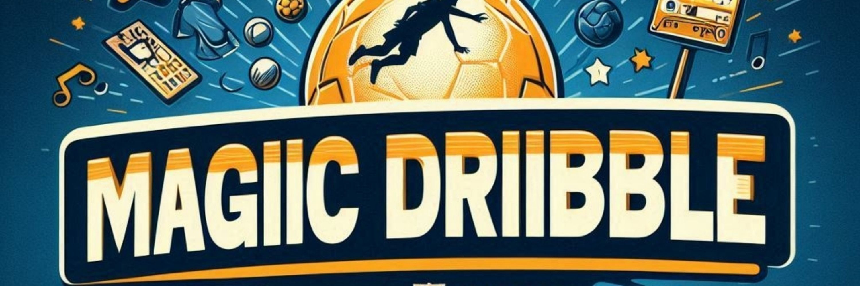 Drible mágico