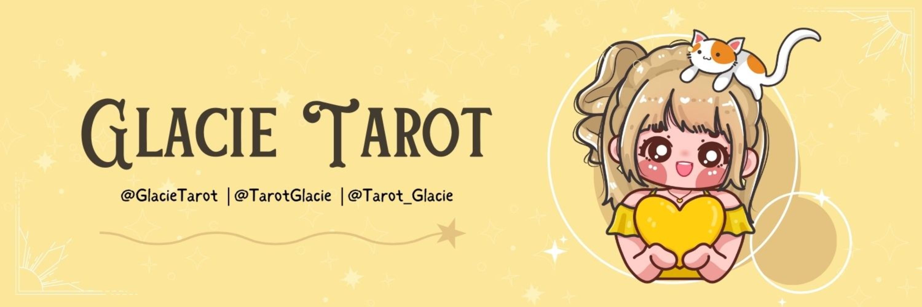 Glacie Tarot