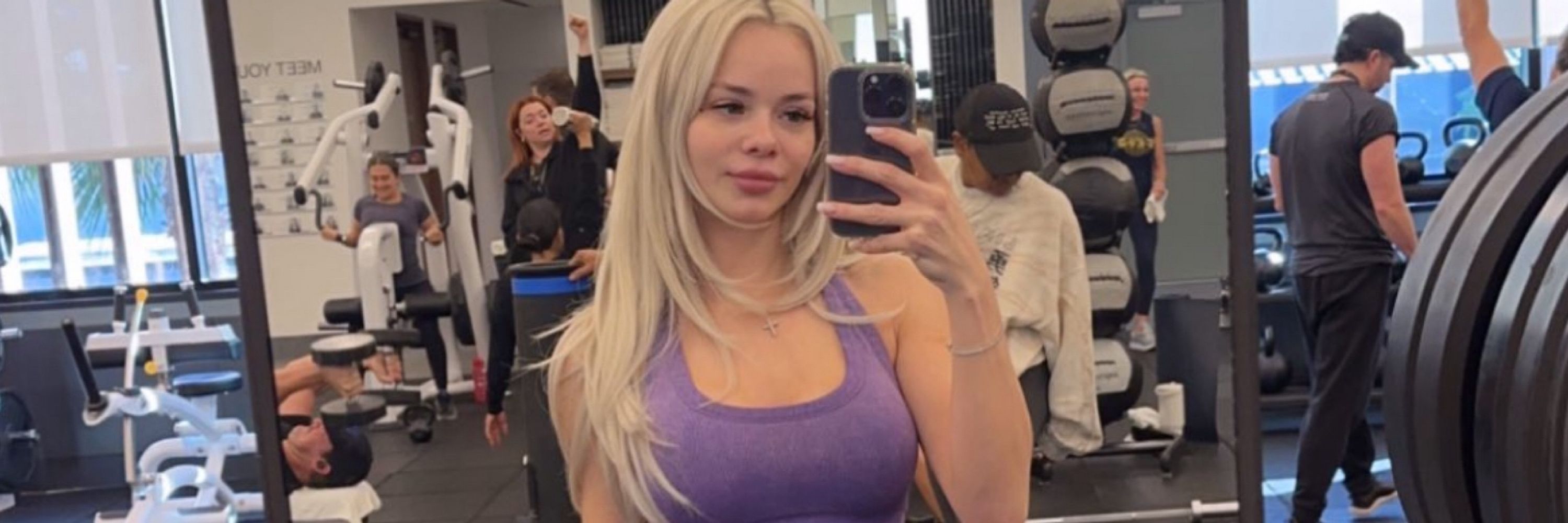 Elsa Jean Official ❤️