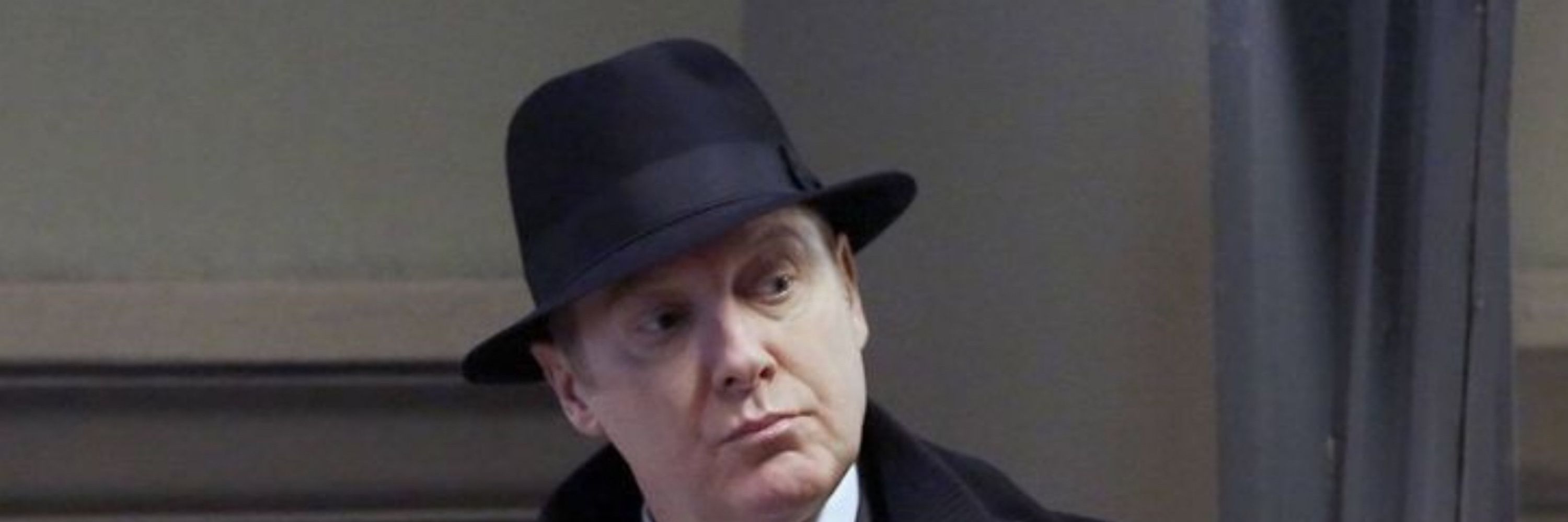 James Spader