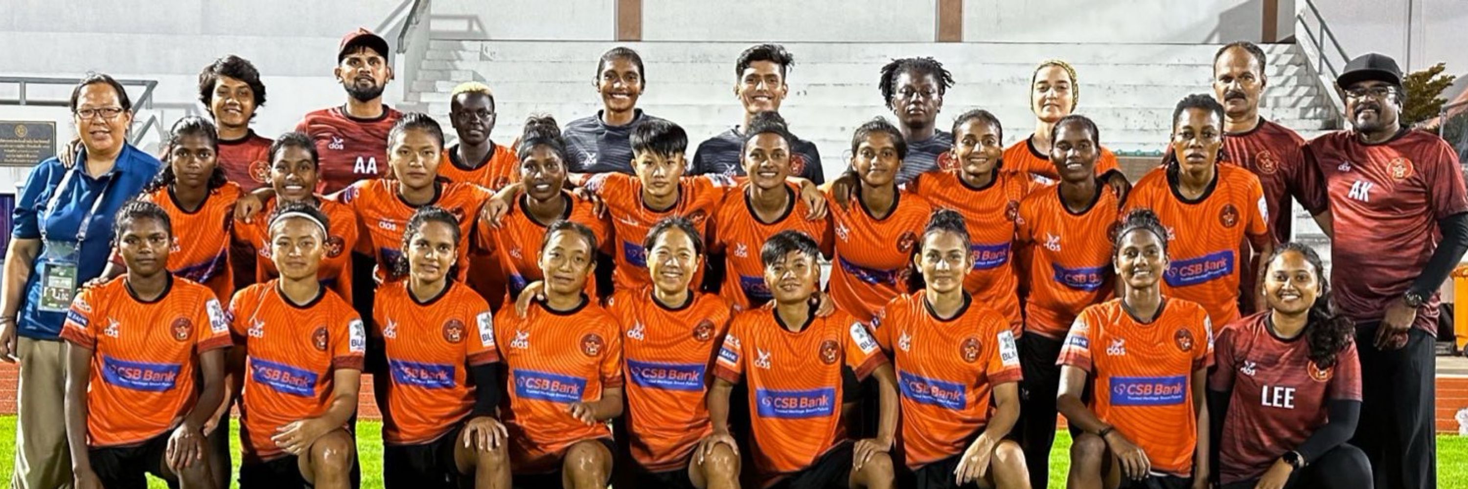 GKFC Ultra