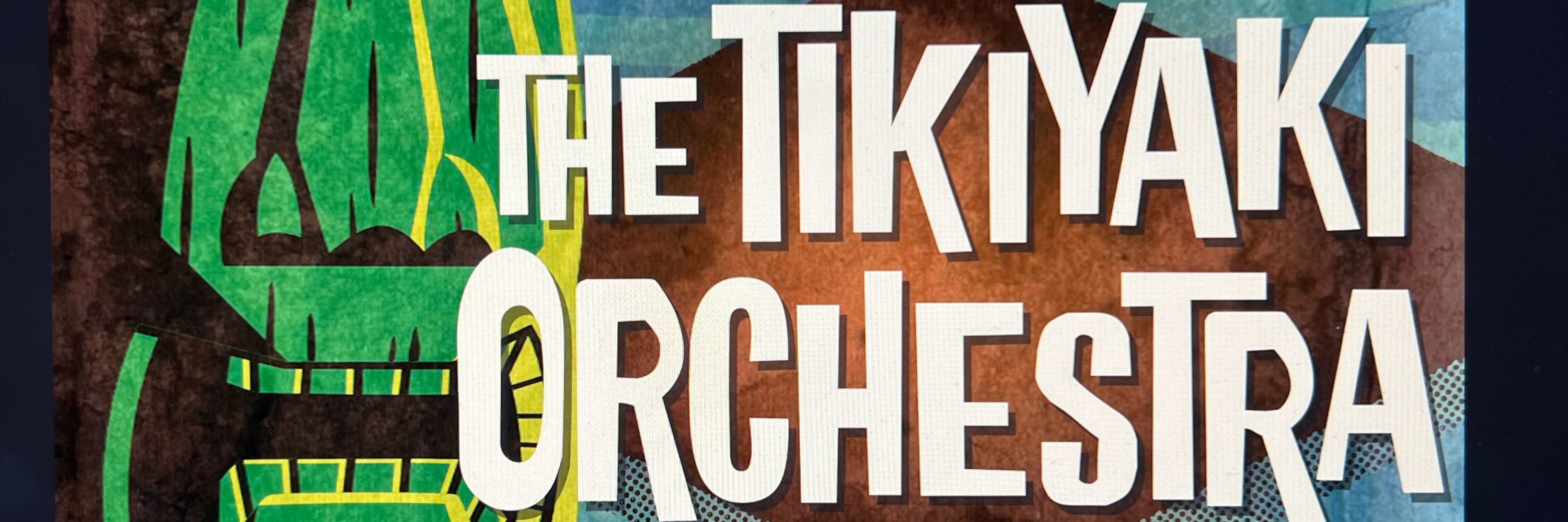 Tikiyaki