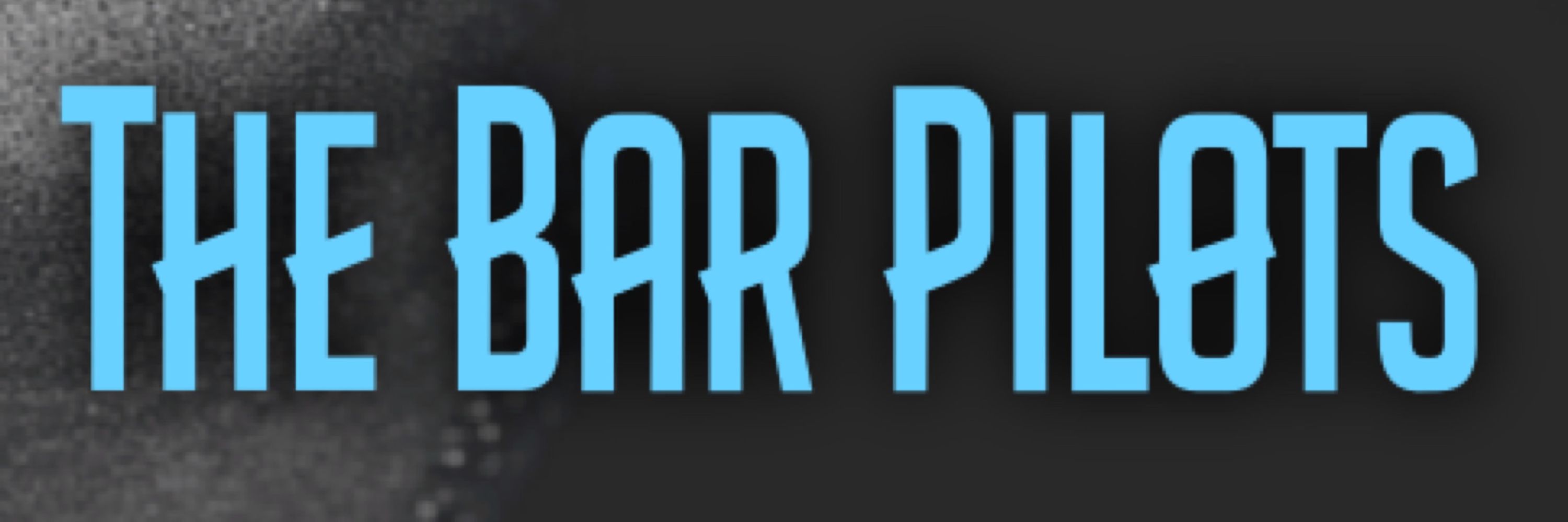 Rob/The Bar Pilots