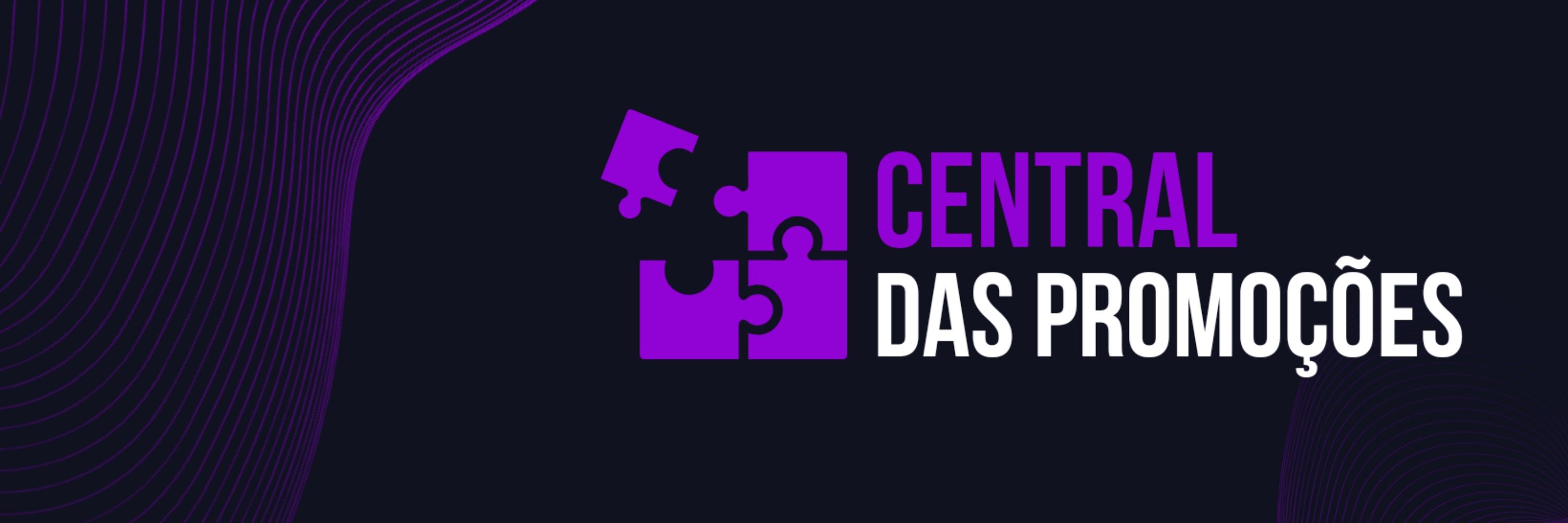 Central das promoções