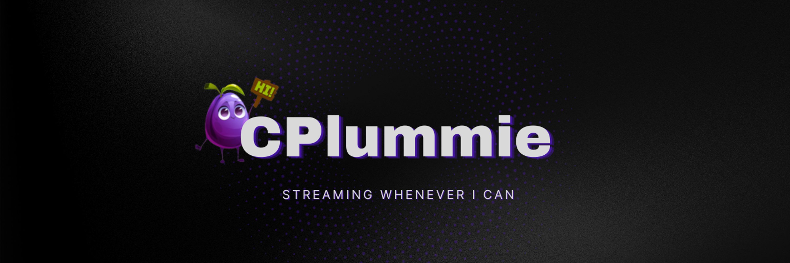 Plummie