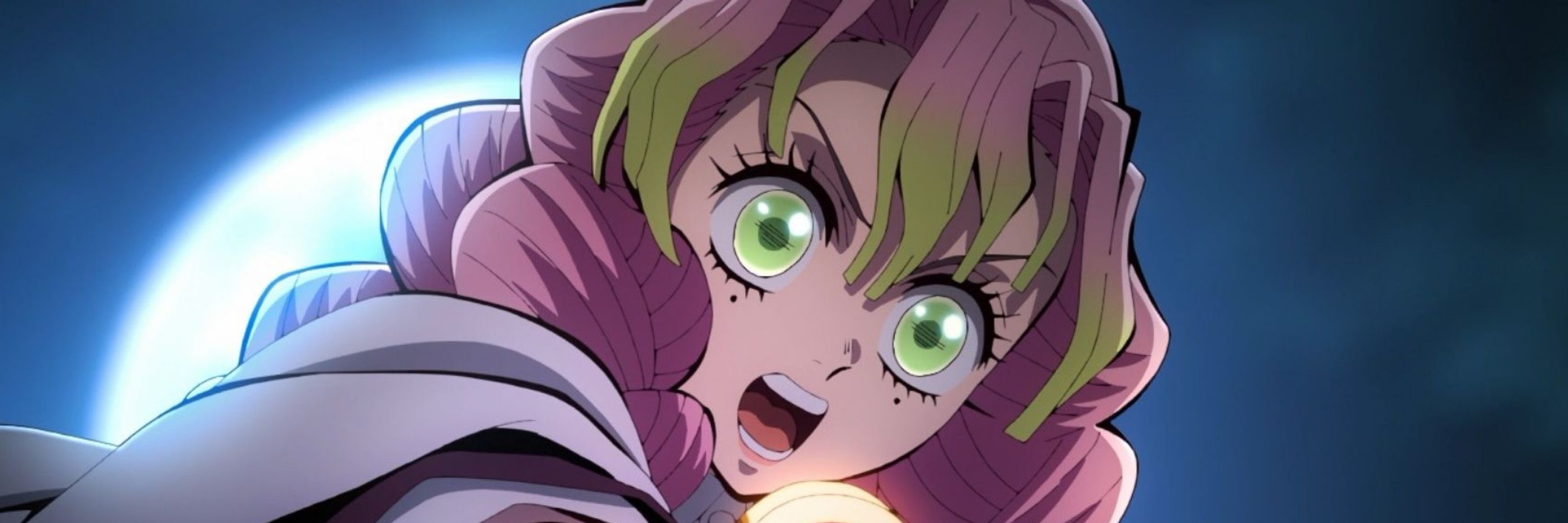 It’s me, Hex!