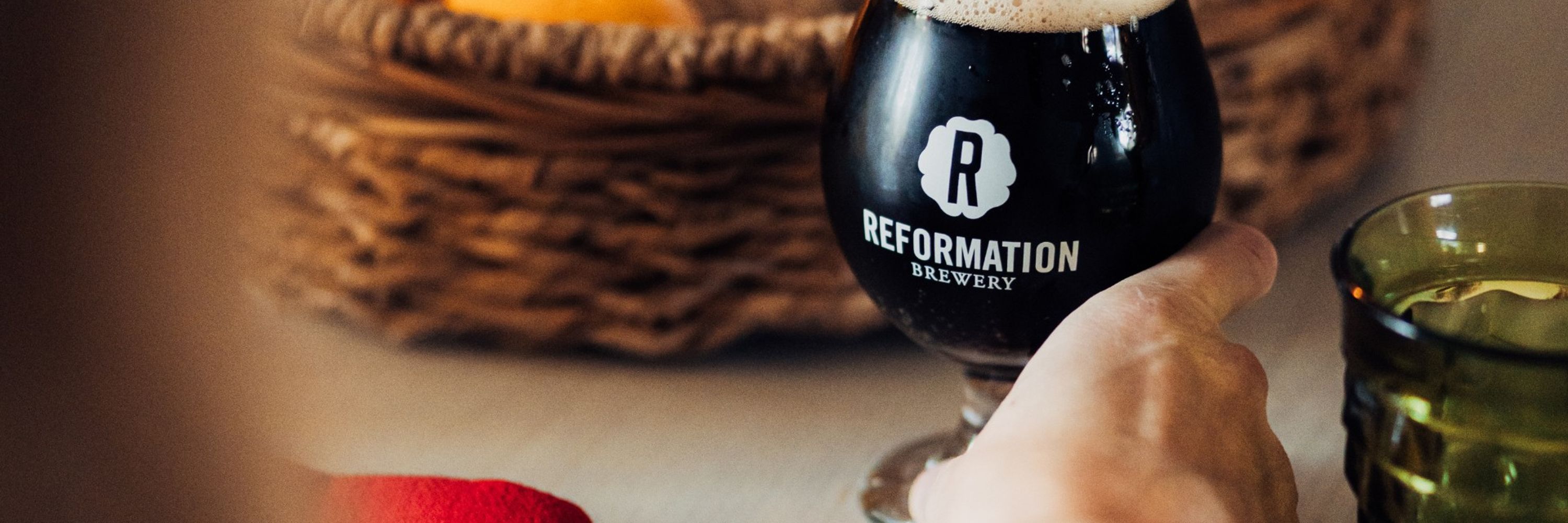 Reformation Brewery