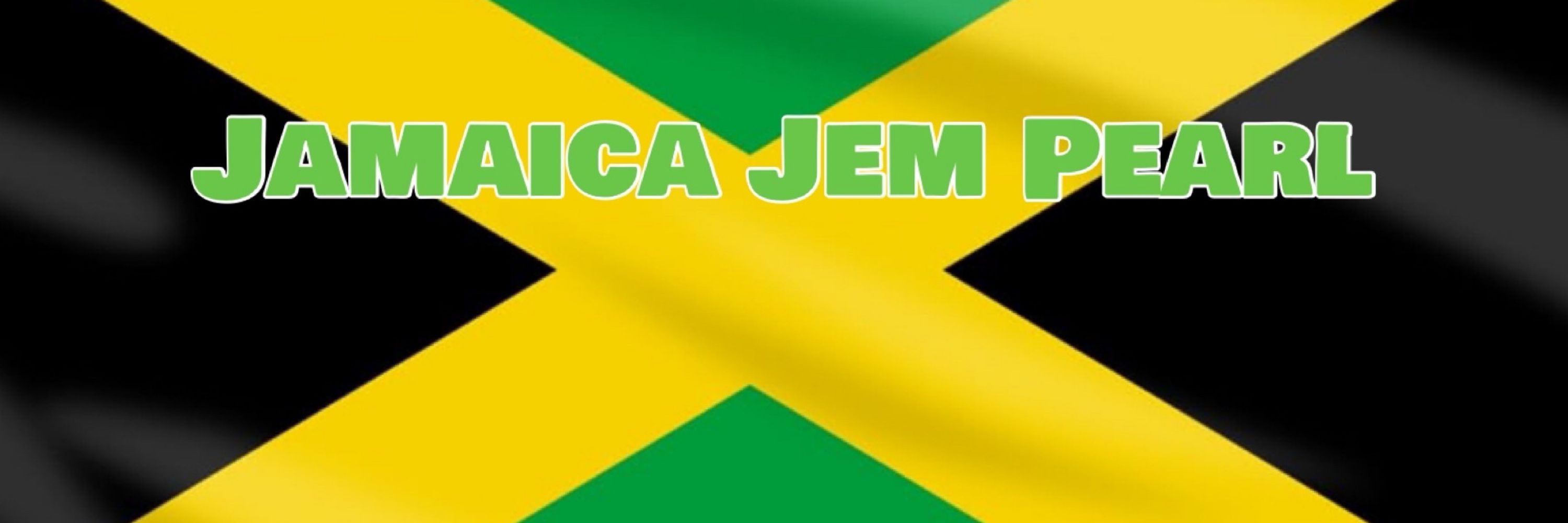 Jamaican Jem Pearl