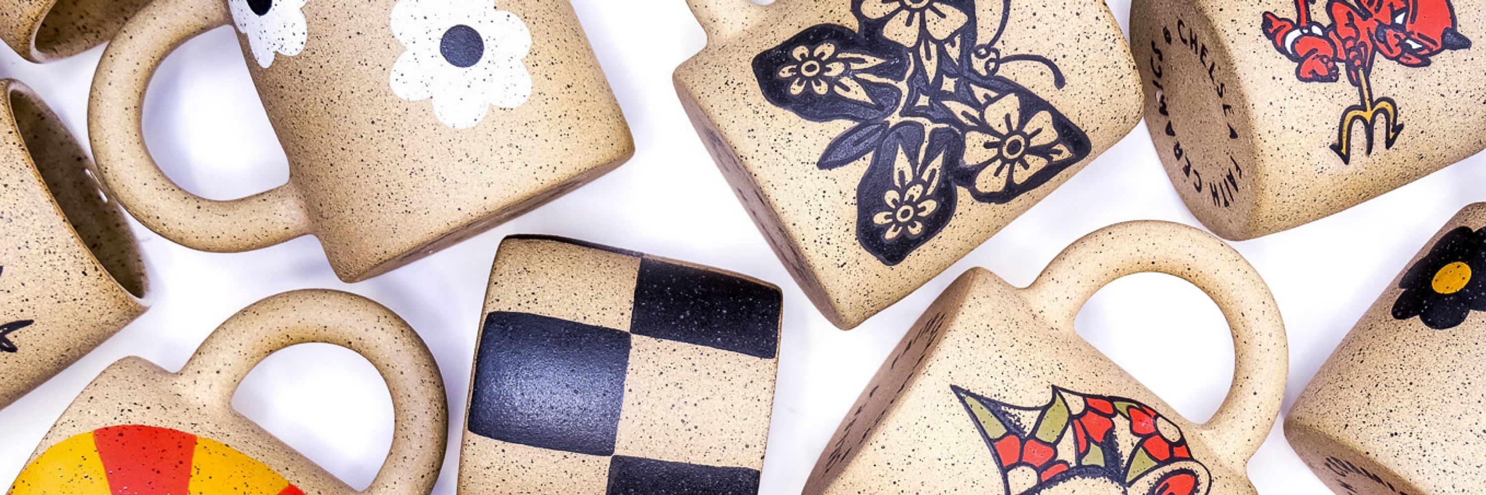chelsea faith ceramics