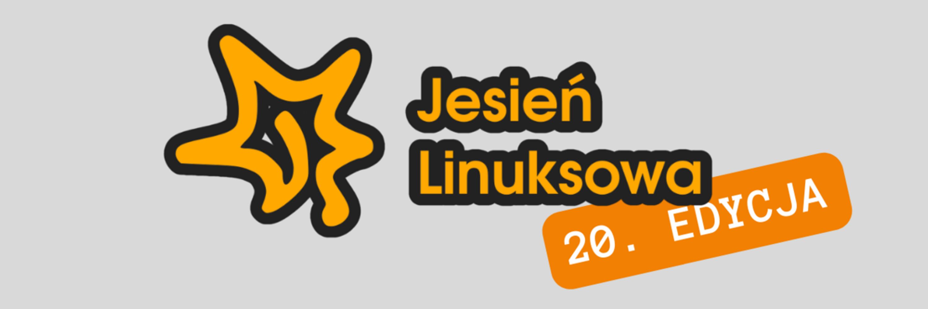 Jesień Linuksowa