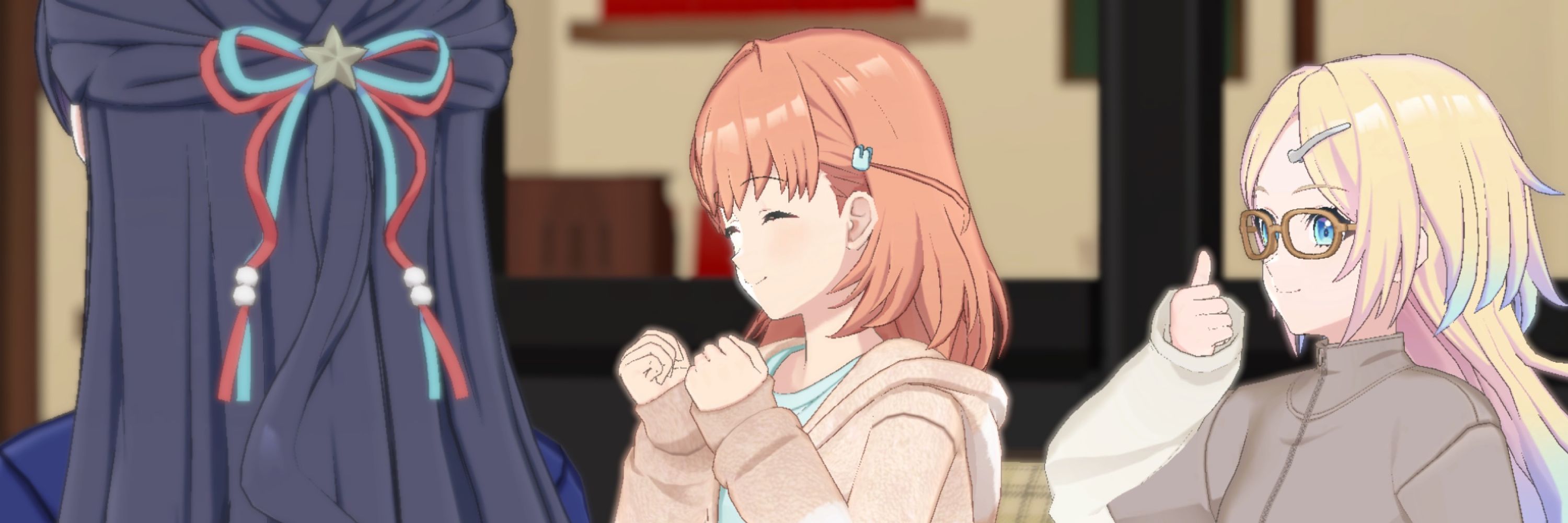 ぴんそん