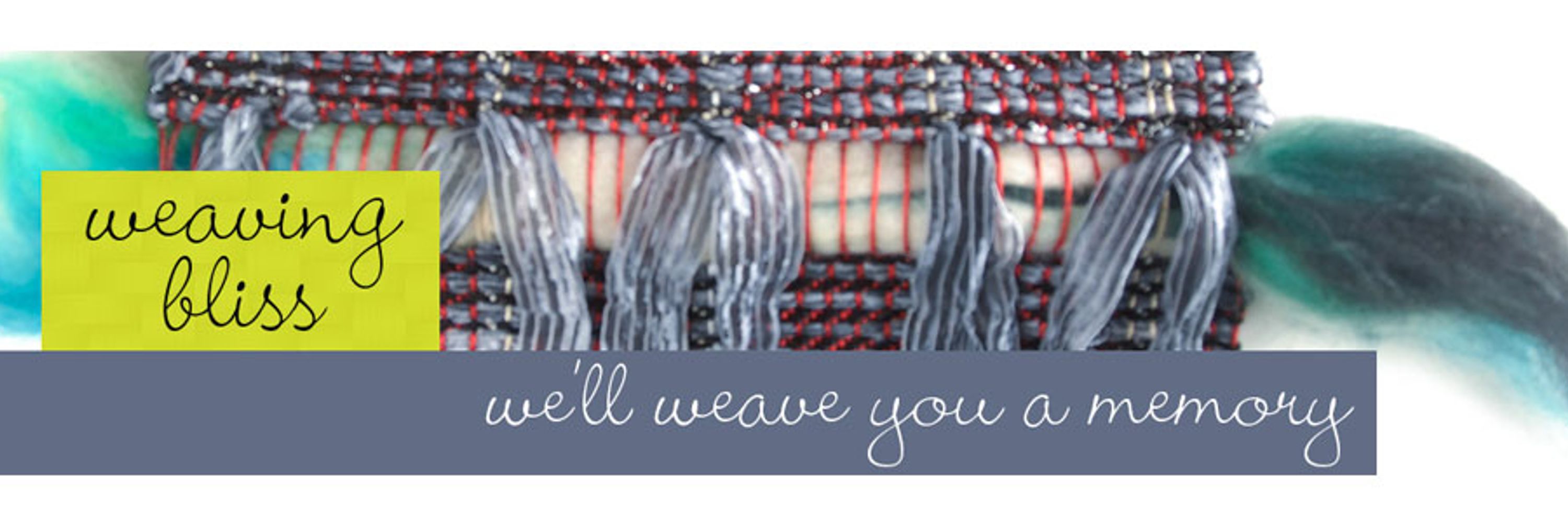 Weavingbliss