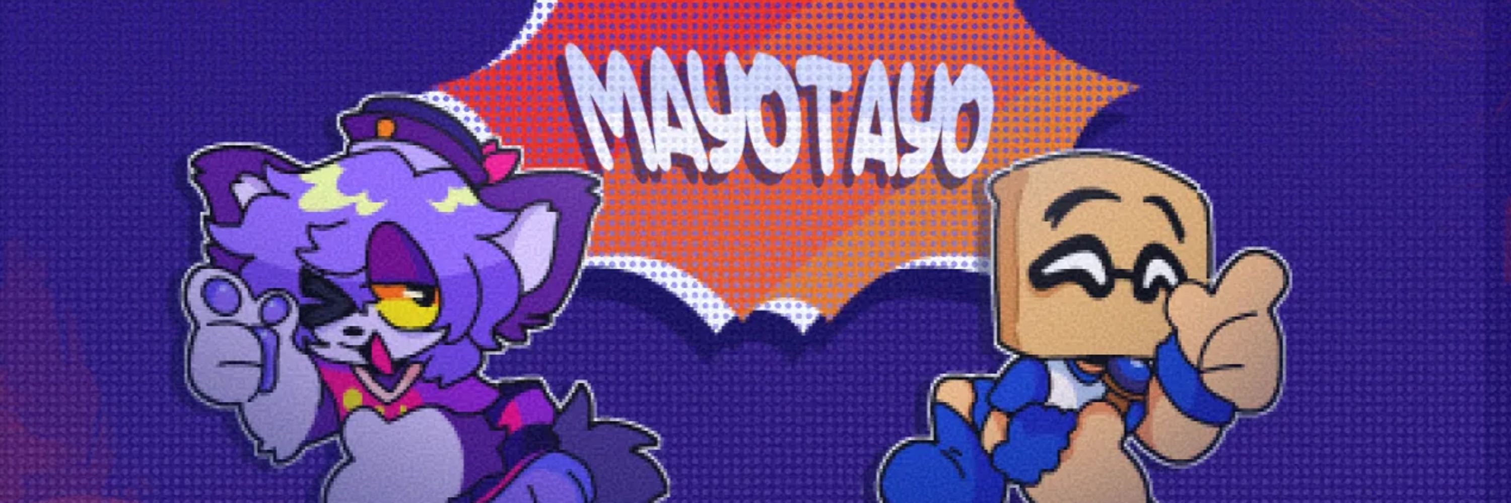 MayoTayo