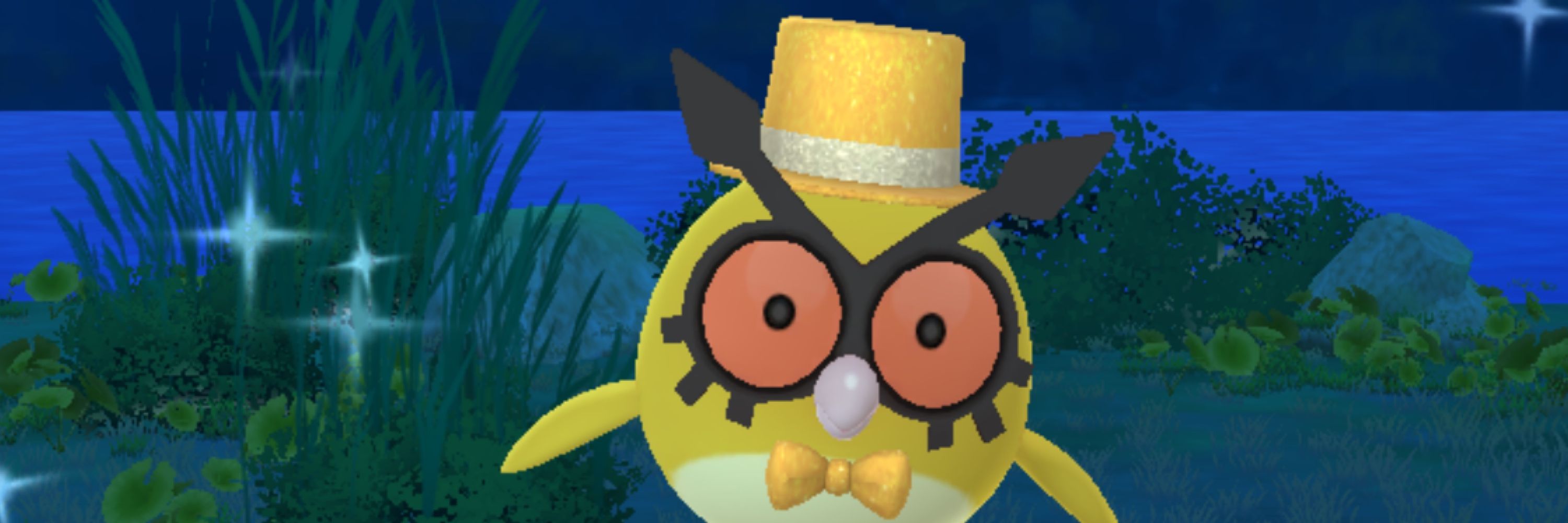 yellowdeliciousstick