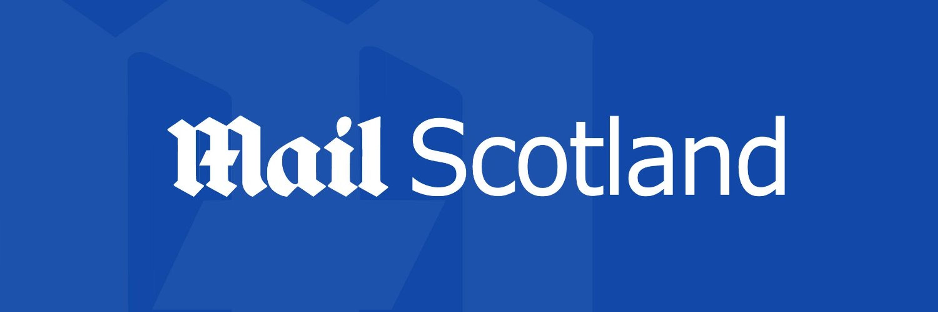 Scottish Daily Mail