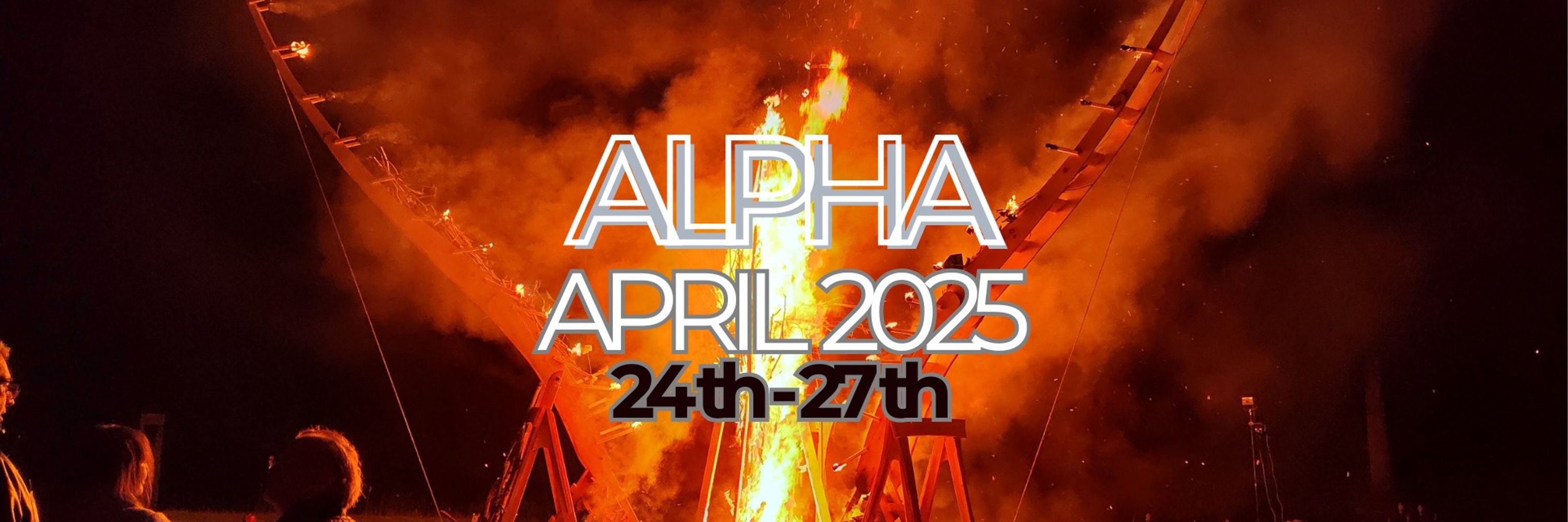 Figment's ALPHA Festival 