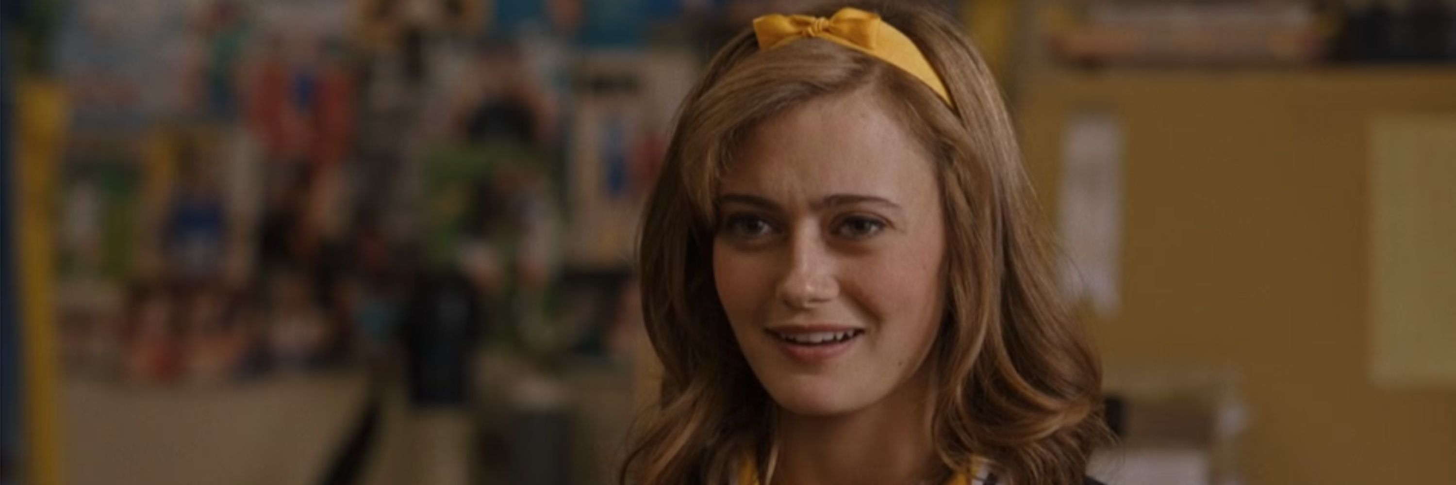 Daily Jackie Taylor