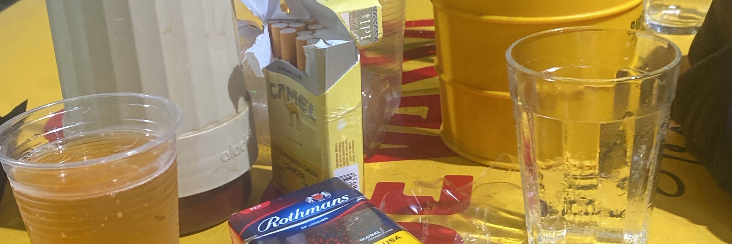 Não é Alan