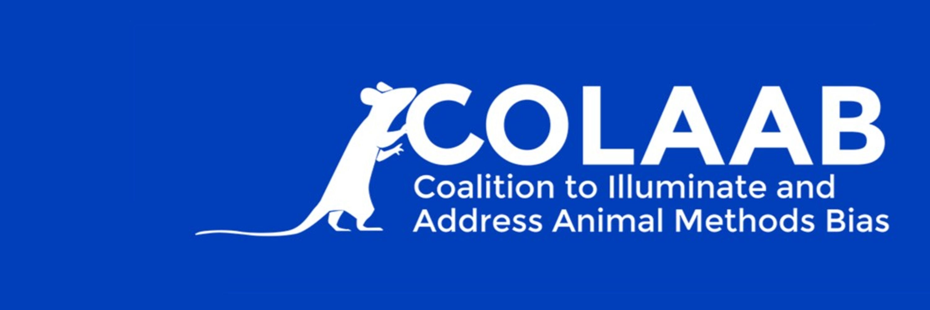 Coalition to Illuminate and Address Animal Methods Bias