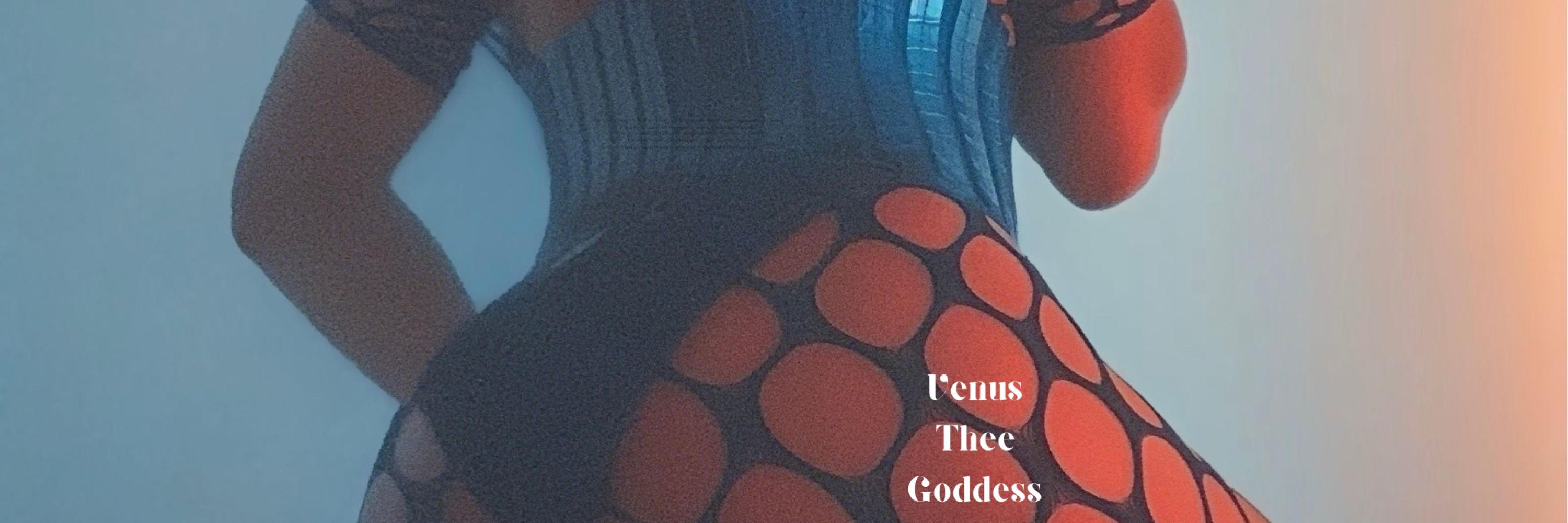 Venus Thee Goddess