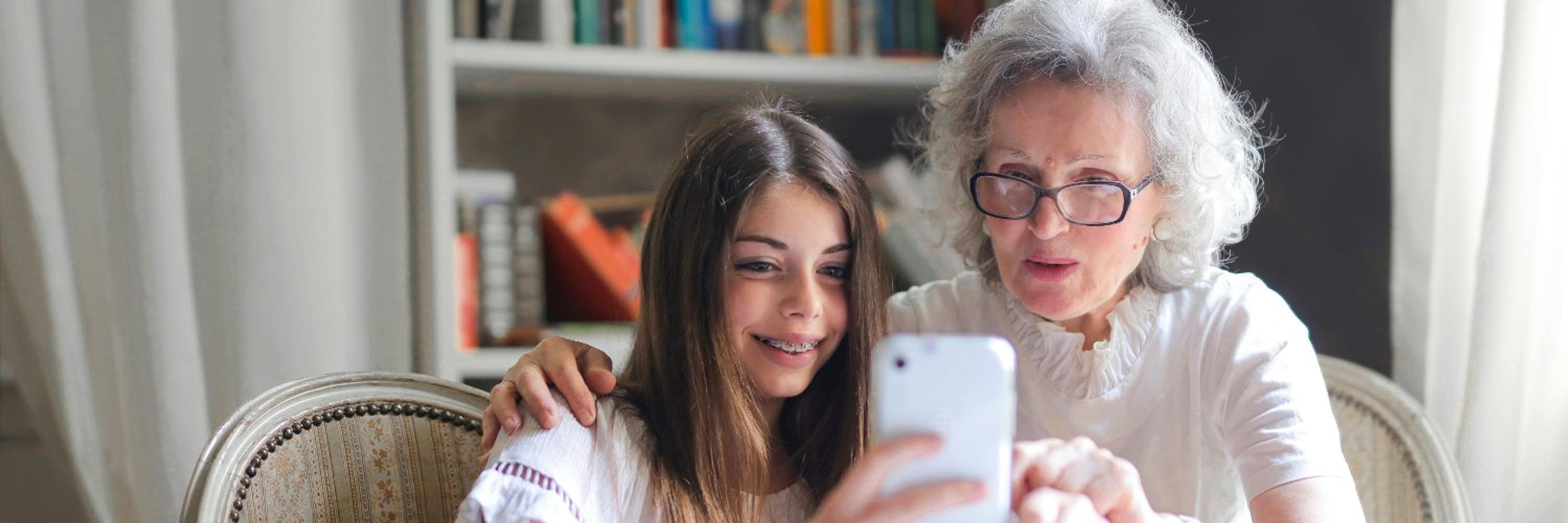 Senior Community Media NJ