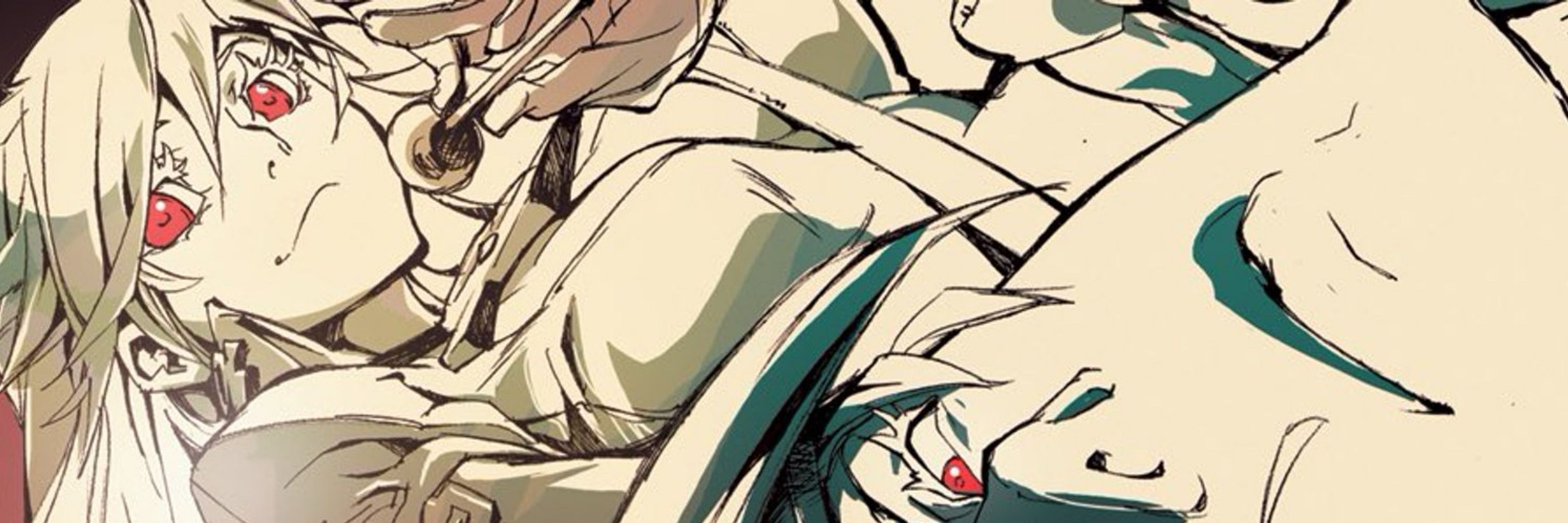 lovey dovey guppy