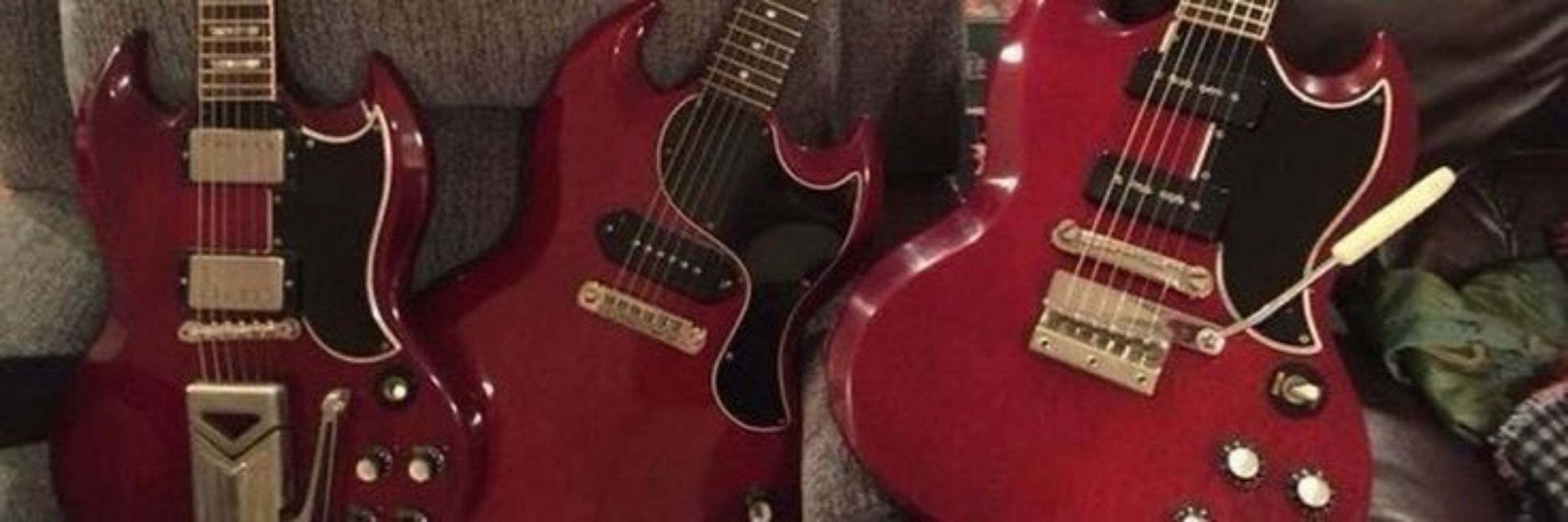 Miii 🎸| VIU O LOUIS!!