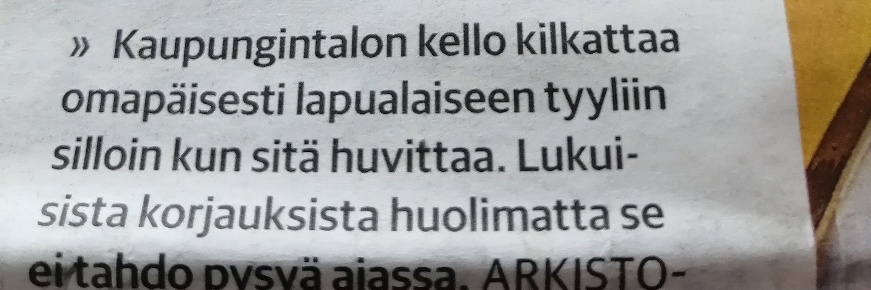 Heli Lampela 