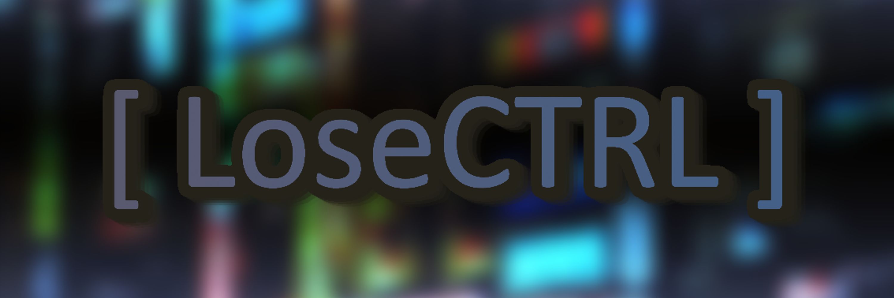 LoseCTRL