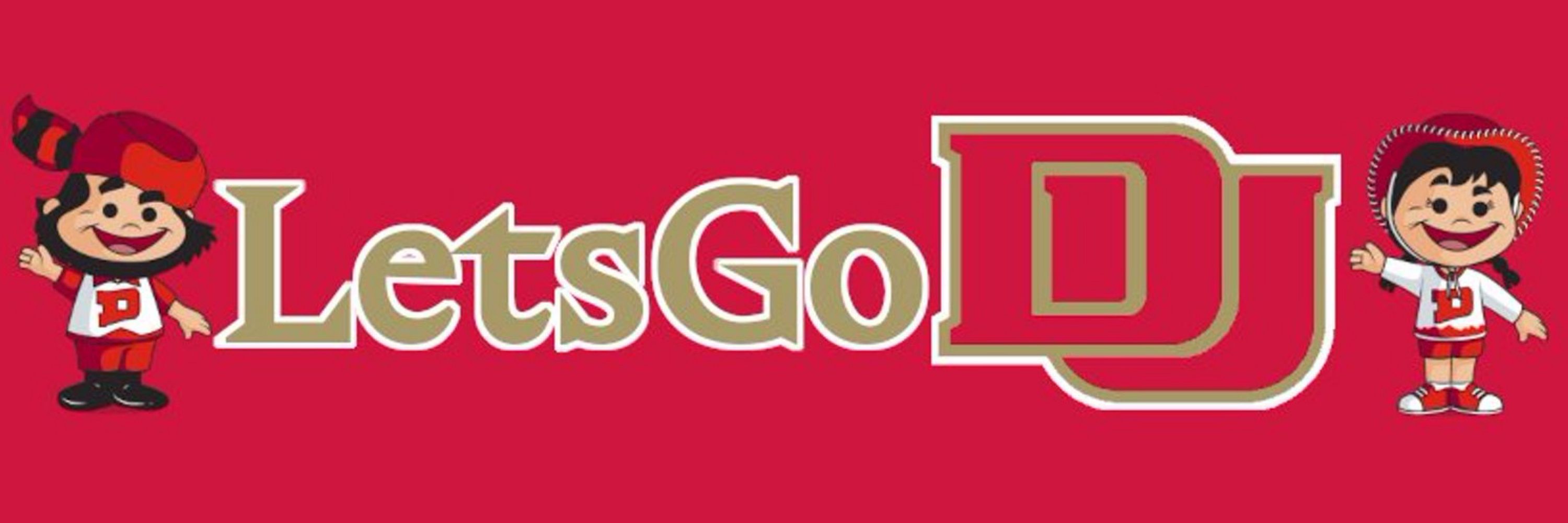 LetsGoDU