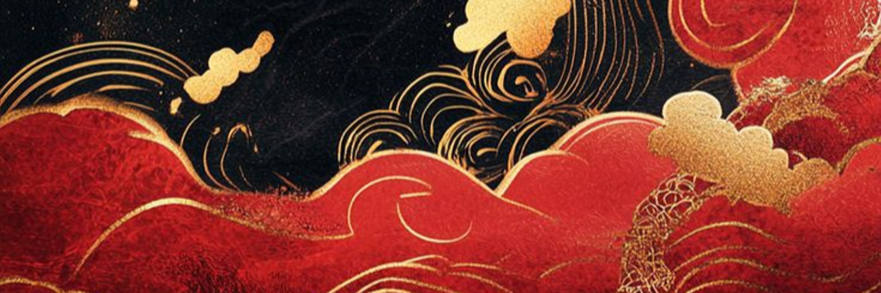 🏮 yu ge | ✒ almas em cinzas - livro II